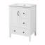 Meuble-lavabo de salle de bain avec lavabo-2020296173