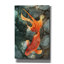  «Fantail 1» par Alicia Ludwig, art mural sur toile, 26 po x 40 po-1807790635