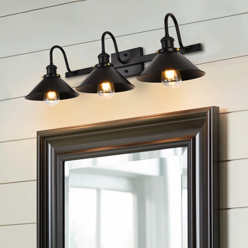 Dimmable Vanity Light, 3