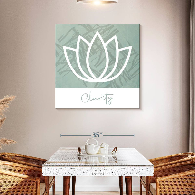 Tergel Clarity Lotus