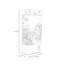 Aquarium moderne 35-45 gallons en bois manufacturé Eco-129577771-129577769