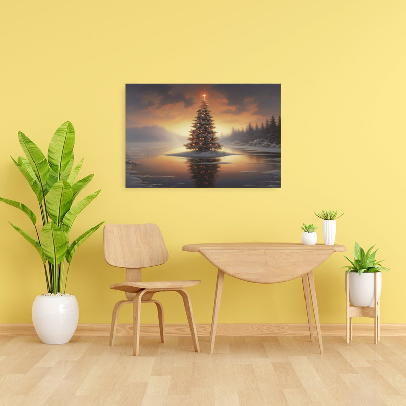 Print, 60.96cm H x 91.44cm W
