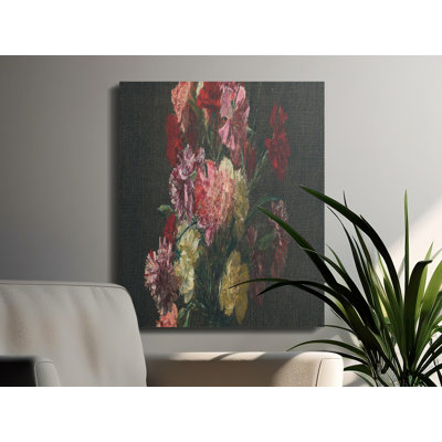 Demaio Wrapped Canvas Print Set