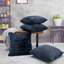 Housse de coussin Super Mink-497441433