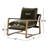 Goldberg Wooden Frame Armchair-542694272-542694273