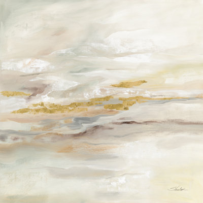 «August Slopes» par Silvia Vassileva