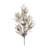 Snowy Juniper Spray (Set of 2)