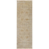 Oriental Area Rug