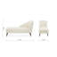 Scouley Upholstered Chaise Lounge-2096607803