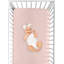 Drap-housse pour lit de bébé Aquarelle Floral Garden-86594022