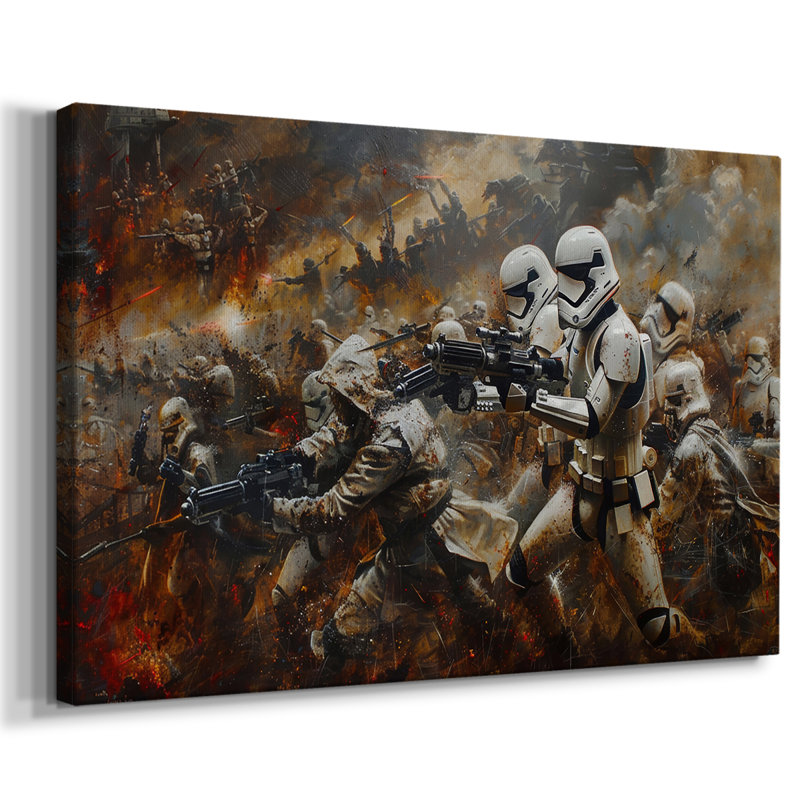 Série florale-CLXIX -Galerie enveloppée Cavas, 40 x 60