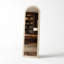 Miroir d'appoint 20 "x 63" Emma