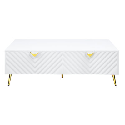 Heusain Coffee Table