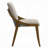 Danzel Side Chair (Set-2)