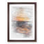 Mood of the Ocean - Picture Frame Graphic Art Print-55732242-55732245