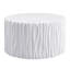 Table de patio ronde avec base robuste-894474205
