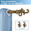 Tringle à rideaux simple Schkyra-1780202532-1780202533