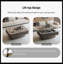 Table basse 38,6 po