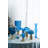 Filofteia Handmade Glass Table Vase-1504219260