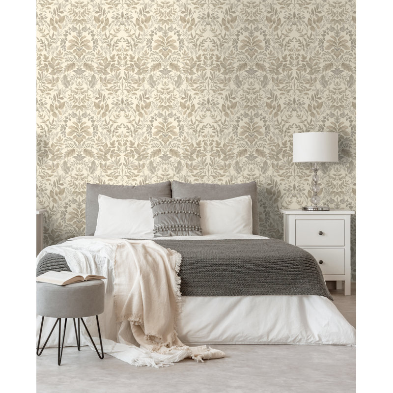 Lannis Roll, Beige