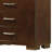 Semirah 5 Drawer 36" W Chest-1102351244