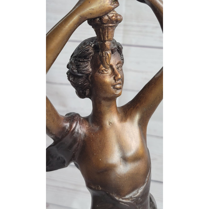 Figurines et sculptures Annifer