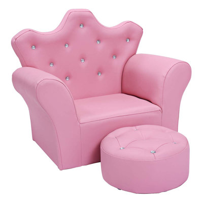 Covey Children's Chair