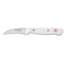 WÜSTHOF Gourmet White 2 1/4" Peeling Knife