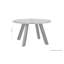Mottla Four Leg Coffee Table