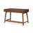 Joffrey Shanelle 48'' Writing Desk