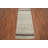 Little Animals Gabbeh Style Runner Rug 2x5