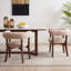 Chaise rembourrée Modern-621234368