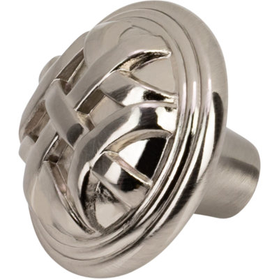 1 1/4" Diameter Mushroom Knob Multipack