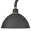 Luminaire de grange d'extérieur 1 lumière Bertram-661005945-661005947