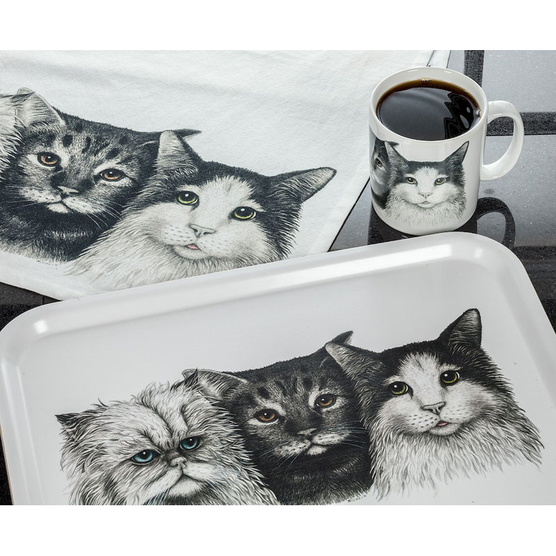 Torchon 3 chats