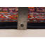 Tapis bleu marine Andelz 3 pi 5 po x 10 pi 2 po