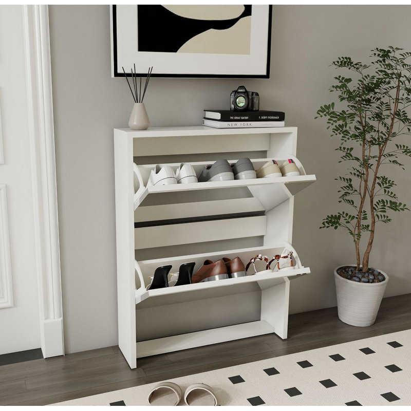 Shoe Storage