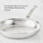 Pro Bond Luxe 11" Skillet-124972390