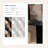 Abstract Wallpaper Geometric Minimalist Wall Decor