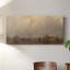 Paysage, série CC CCXIX, toile tendue avec châssis, prête à être accrochée-603220728