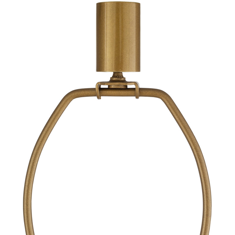 Table Lamp, Bronze