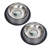 Anti-Skid Pet Bowl-44765033-44765038