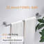 4 - Piece Bathroom Hardware Set-61726985
