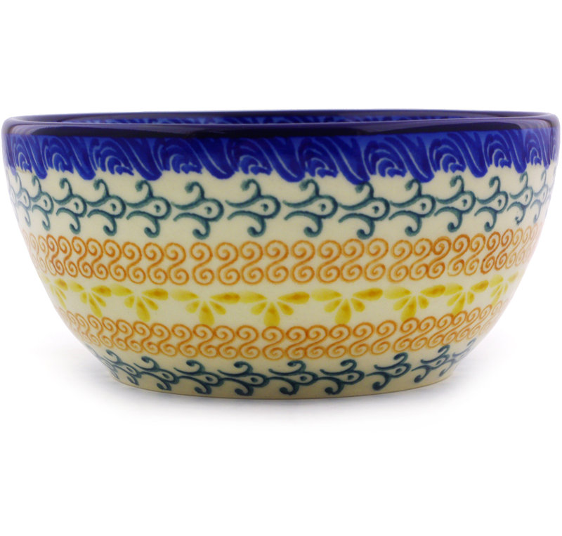 14 oz. Stoneware Dessert Bowl