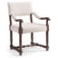 Caldera Upholstered Dining Chair-803613781