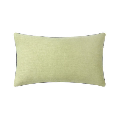 PIGMENT Linen Pillow Cover & Insert