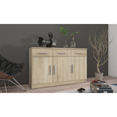 Schwenzer 103cm W Chest of Drawers