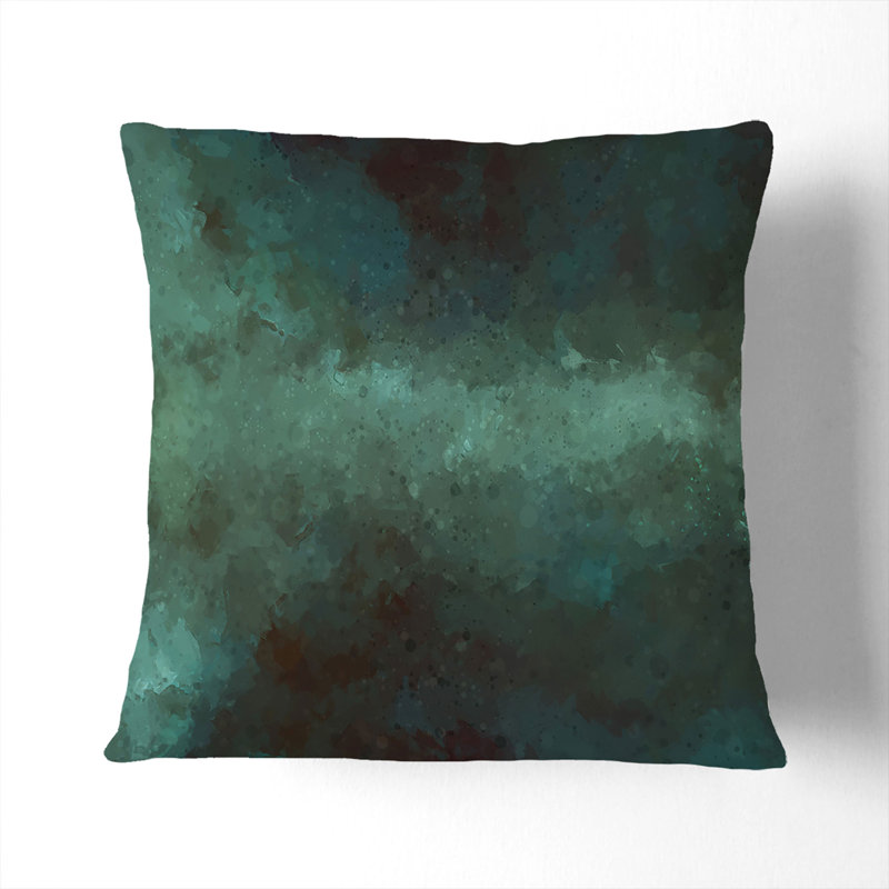 Passion Piece Cushion with Filling, Stone, 40cm H x 40cm W x 15cm D