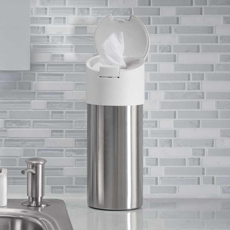 Wipes Dispenser