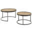 Table basse Montville